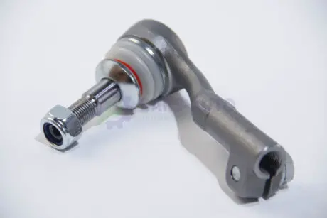 Наконечник рулевой тяги (L) BMW 1 (E81/E87)/3 (E90-E93) 03- ASMETAL 17BM2450