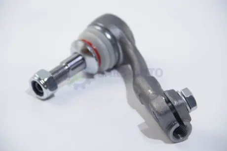 Наконечник рулевой тяги BMW 1 (E81/E87)/3 (E90-E93) 03- Пр. ASMETAL 17BM2451