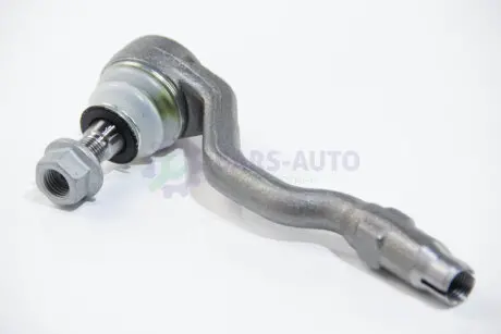 Наконечник рулевой тяги BMW X3 (E83) 04-10 ASMETAL 17BM2800
