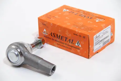 Наконечник рулевой тяги Chevrolet Captiva/Opel Antara 06- ASMETAL 17CH0100