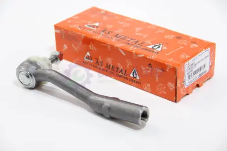 Наконечник рулевой тяги Citroen C3/DS 09- Пр. ASMETAL 17CT0611