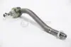Наконечник рулевой тяги (R) Citroen C5 01-08 ASMETAL 17CT0801 (фото 2)