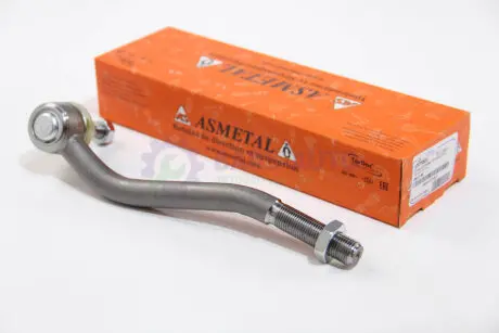 Наконечник тяги рульової (R) Citroen C5 01-08 ASMETAL 17CT0801