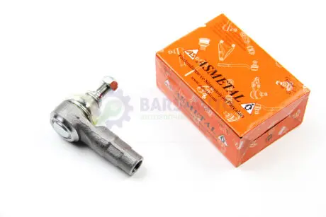 Наконечник рулевой тяги Fiat Scudo 96- (12mm) ASMETAL 17FI5100