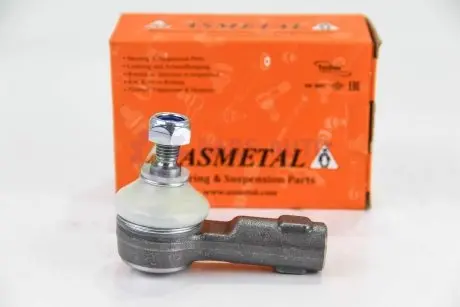 Наконечник тяги рульової Ford Granada/Scorpio 85-94 ASMETAL 17FR0100