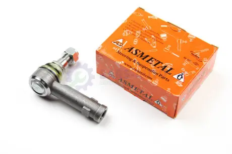 Наконечник рулевой тяги Ford Transit 92-00 ASMETAL 17FR1011
