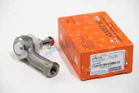 Наконечник рулевой тяги (L) Ford Focus 98-04 ASMETAL 17FR1701