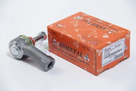 Наконечник тяги рульової (L) Ford Fiesta 97-02 ASMETAL 17FR1900