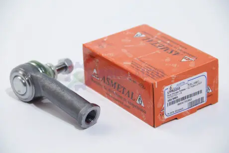 Наконечник рулевой тяги (L) Ford Mondeo II 96-00 ASMETAL 17FR2210