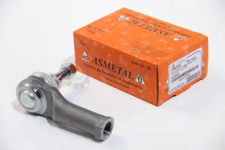 Наконечник рулевой тяги Ford Mondeo III 00-07 ASMETAL 17FR2220