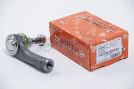 Наконечник рулевой тяги Fiesta/B-Max 08- Л. ASMETAL 17FR3521