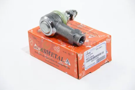 Наконечник рулевой тяги Hyundai H1/H100/H200/L300 93-13 ASMETAL 17HY01