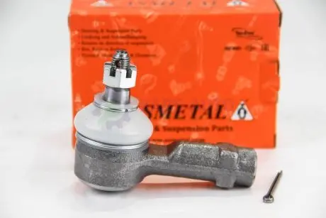 Наконечник рулевой тяги Hyundai Accent/Sonata/Elantra 93-06/Kia Cerato 04- ASMETAL 17HY0500