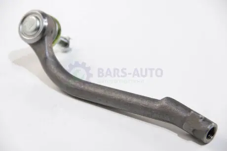 Наконечник рулевой тяги (L) Hyundai i30/Kia Cee\'D 06- ASMETAL 17HY2000