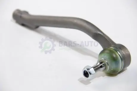 Наконечник рулевой тяги (R) Hyundai i30/Kia Cee\'D 06- ASMETAL 17HY2001