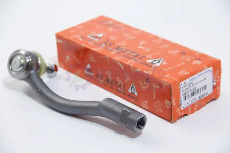 Наконечник рулевой тяги (L) Hyundai i20 08-15/ix20 10-/Kia Soul/Venga 09- ASMETAL 17HY2010