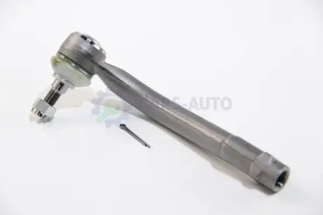 Наконечник рулевой тяги Hyundai Santa Fe 06-12/Kia Sorento 09- Пр. ASMETAL 17HY3001