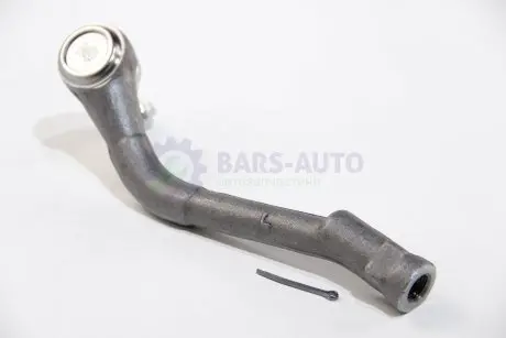 Наконечник рулевой тяги (L) Hyundai ix35/Kia Sportage 10- ASMETAL 17KI1100