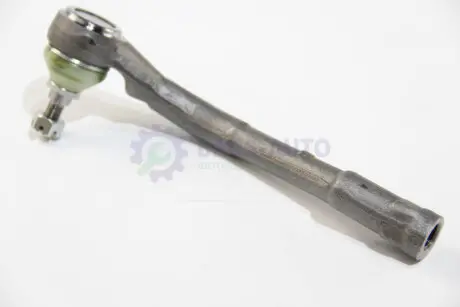 Наконечник рулевой тяги (R) Hyundai ix35/Kia Sportage 10- ASMETAL 17KI1101