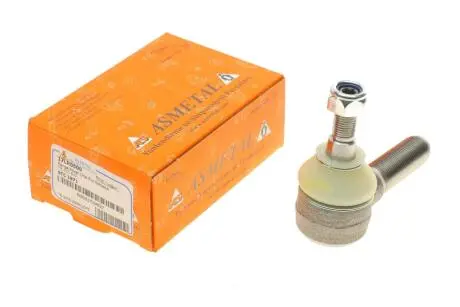 Наконечник рулевой тяги (L) Land Rover Discovery II/Rannge Rover II 98-04 ASMETAL 17LR0500