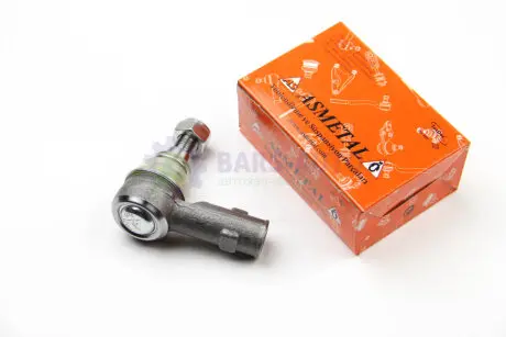 Наконечник рулевой тяги MB Vito (W638) 96-03 ASMETAL 17MR0800