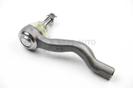 Наконечник рулевой тяги (L) MB Vito (W639) 03- ASMETAL 17MR0816
