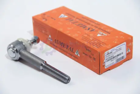 Наконечник тяги рульової MB E-class (W124) (M14x1.5LHT) (внутр.) ASMETAL 17MR1000
