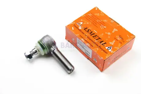 Наконечник рулевой тяги (R) MB 207-310D (M22x1.5) ASMETAL 17MR1012