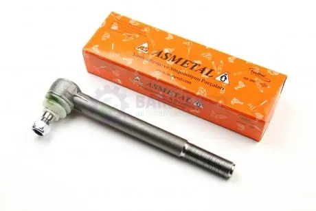 Наконечник рулевой тяги MB 207-410D -96 (M22x1.5) (продольн.)/(длинный) ASMETAL 17MR1013