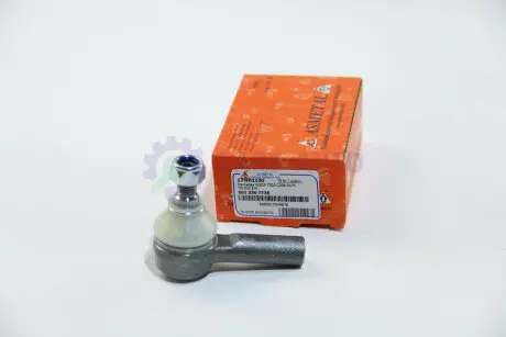 Наконечник рулевой тяги MB C-class (W202/S202) 93-04 (12x1.5) ASMETAL 17MR1100