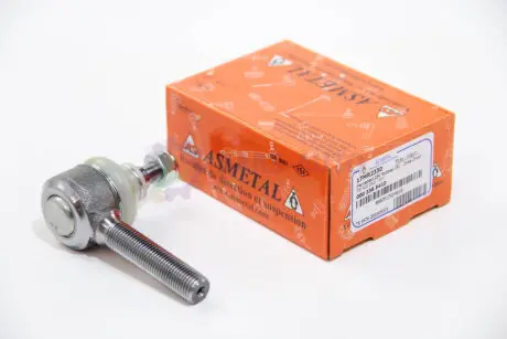 Наконечник рульової тяги MB E-Class (W124) (зовнішній) ASMETAL 17MR2330