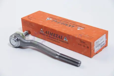 Наконечник тяги рульової (L) MB S-class (W140) 91-99 ASMETAL 17MR2500