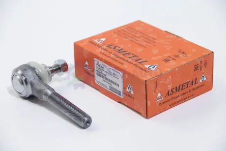 Наконечник тяги рульової (R) MB S-class (W140) 91-99 ASMETAL 17MR2501