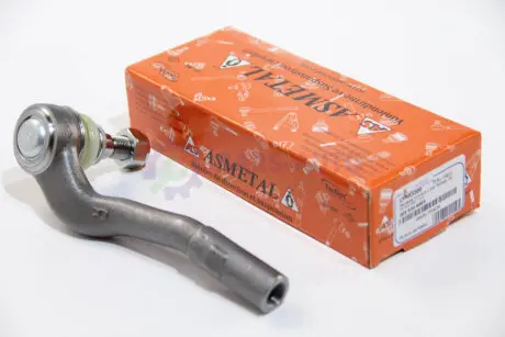 Наконечник рулевой тяги (R) MB (W203) 00-07 ASMETAL 17MR3200