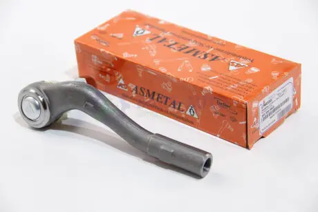 Наконечник рулевой тяги (L) MB (W203) 00-07 ASMETAL 17MR3201