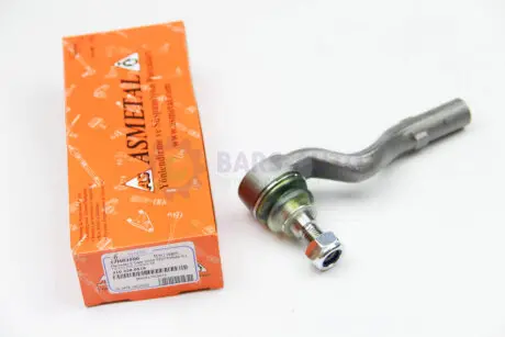 Наконечник рулевой тяги (L) MB E-class (W210) ASMETAL 17MR3500