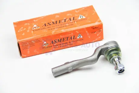 Наконечник рулевой тяги (R) MB E-class (W210) ASMETAL 17MR3501