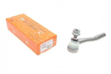 Наконечник рулевой тяги (R) MB C-class (W204) 07-14 ASMETAL 17MR3601