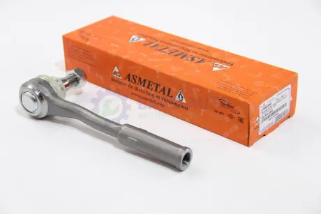 Наконечник рулевой тяги MB S-Class (W220) 98-05 ASMETAL 17MR3700