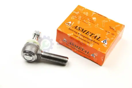 Наконечник рулевой тяги (R) MB 207-310D (M22x1.5) ASMETAL 17MR6030