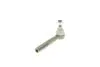 Наконечник тяги рульової Opel Astra G 1.2-2.2 98-09 ASMETAL 17OP1000 (фото 2)