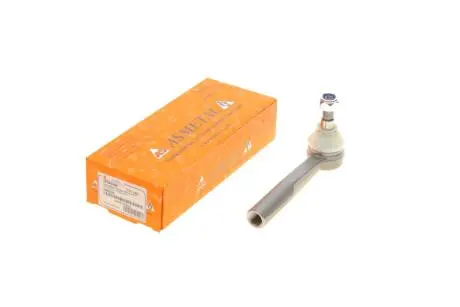Наконечник рулевой тяги Opel Astra G 1.2-2.2 98-09 ASMETAL 17OP1000