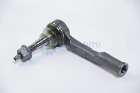 Наконечник тяги рульової (R) Opel Astra K 15- ASMETAL 17OP1301