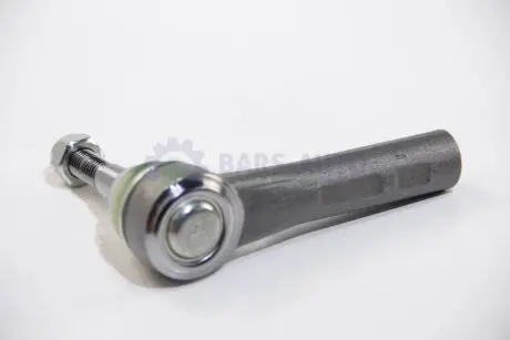 Наконечник рулевой тяги Opel Astra J 09-/Insignia A 08- ASMETAL 17OP1400