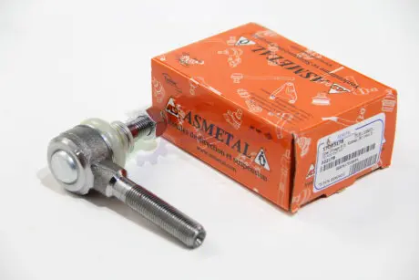 Наконечник рулевой тяги (R) Opel Omega B (внутр.) ASMETAL 17OP3178