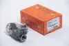 Наконечник тяги рульової (R) Opel Kadett E -94/Daewoo Lanos 97- ASMETAL 17OP4038 (фото 1)