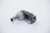 Наконечник тяги рульової (R) Opel Kadett E -94/Daewoo Lanos 97- ASMETAL 17OP4038 (фото 2)