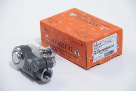 Наконечник рулевой тяги (R) Opel Kadett E -94/Daewoo Lanos 97- ASMETAL 17OP4038