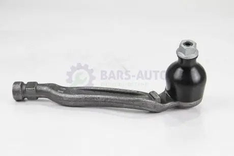 Наконечник рульової тяги Citroen C4 Picasso 13-/C5 Aircross/Berlingo/Peugeot 508 18-/5008/308 13- Л. ASMETAL 17PE1200