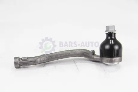Наконечник тяги рульової (R) Citroen C4 Picasso 13-/C5 Aircross/Berlingo/Peugeot 508 18-/5008/308 13- ASMETAL 17PE1201